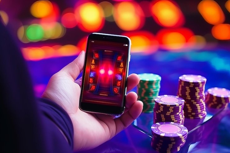 মোবাইলে Golden Bet প্লিংকো গাইড পড়া